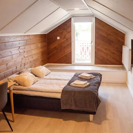 B&B Villa Kauppila-2